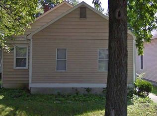 1047 N Holmes Ave, Indianapolis, IN