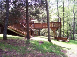 1210 Cartee Rd, Anderson, SC 29625