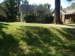 5846 Rockhill Rd, Kansas City, MO 64110