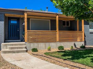 5411 Independence St, Arvada, CO 80002