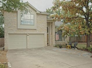5901 Kabaye Cv, Austin, TX 78749