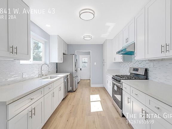 5th image of 3841 W Avenue 43