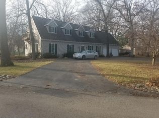 24894 Nighthawk Rd, Hudson, IL 61748