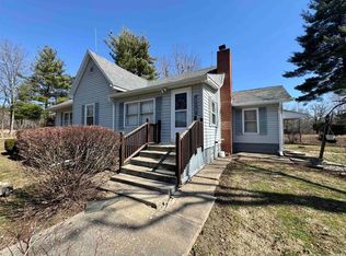14085 W 500 N, Jasonville, IN 47438