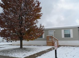 174 Laurel Leah, Oxford, MI 48371