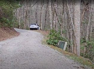 0 Falls Road, Scaly Mountain, NC 28775