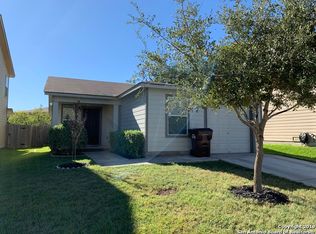 7826 Caballo Cyn, San Antonio, TX 78244