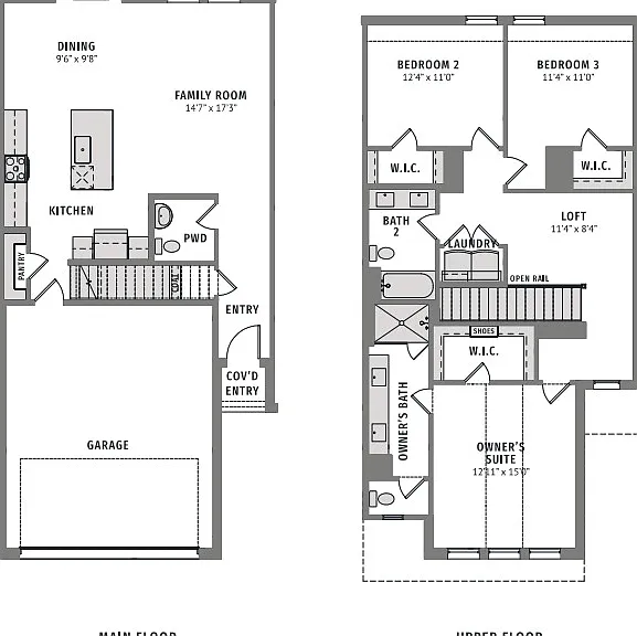 1328 Hill Country Pl — Photo 3