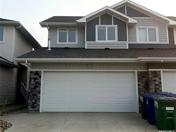 114 Cowessess ROAD, Saskatoon, SK S7V 1S3