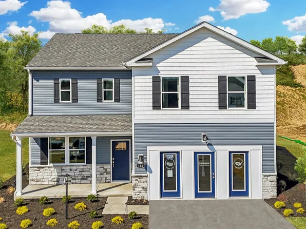 104 Laurel Hills Dr, Sarver, PA 16055