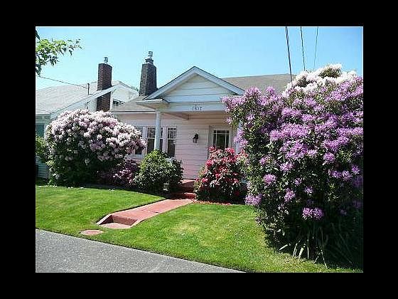 2nd image of 7517 27th Ave NW