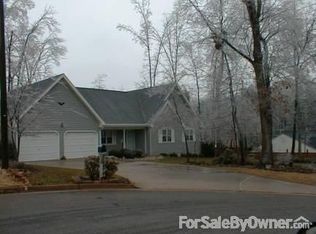 5746 McCurdy Ct, Stone Mountain, GA 30087