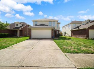 5531 Tiger Lilly Way, Houston, TX 77085