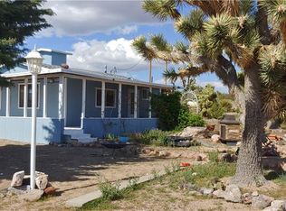 8592 W Wild Horse Dr, White Hills, AZ 86445