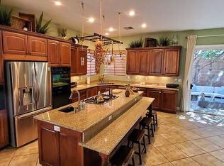 1020 Via Gallia St, Henderson, NV 89011