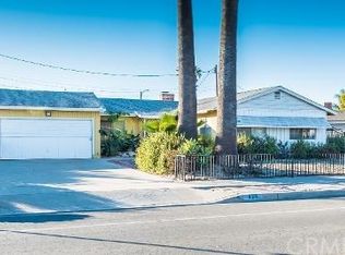 923 N Gilbert St, Anaheim, CA 92801