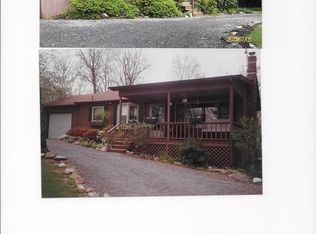 316 Cliffside Dr, Glade Valley, NC 28627