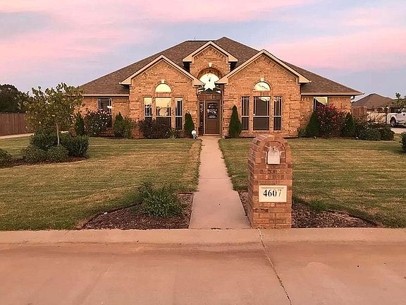 2nd image of 4607 Dakoda Ln