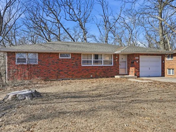 501 Westridge Dr, Columbia, MO 65203