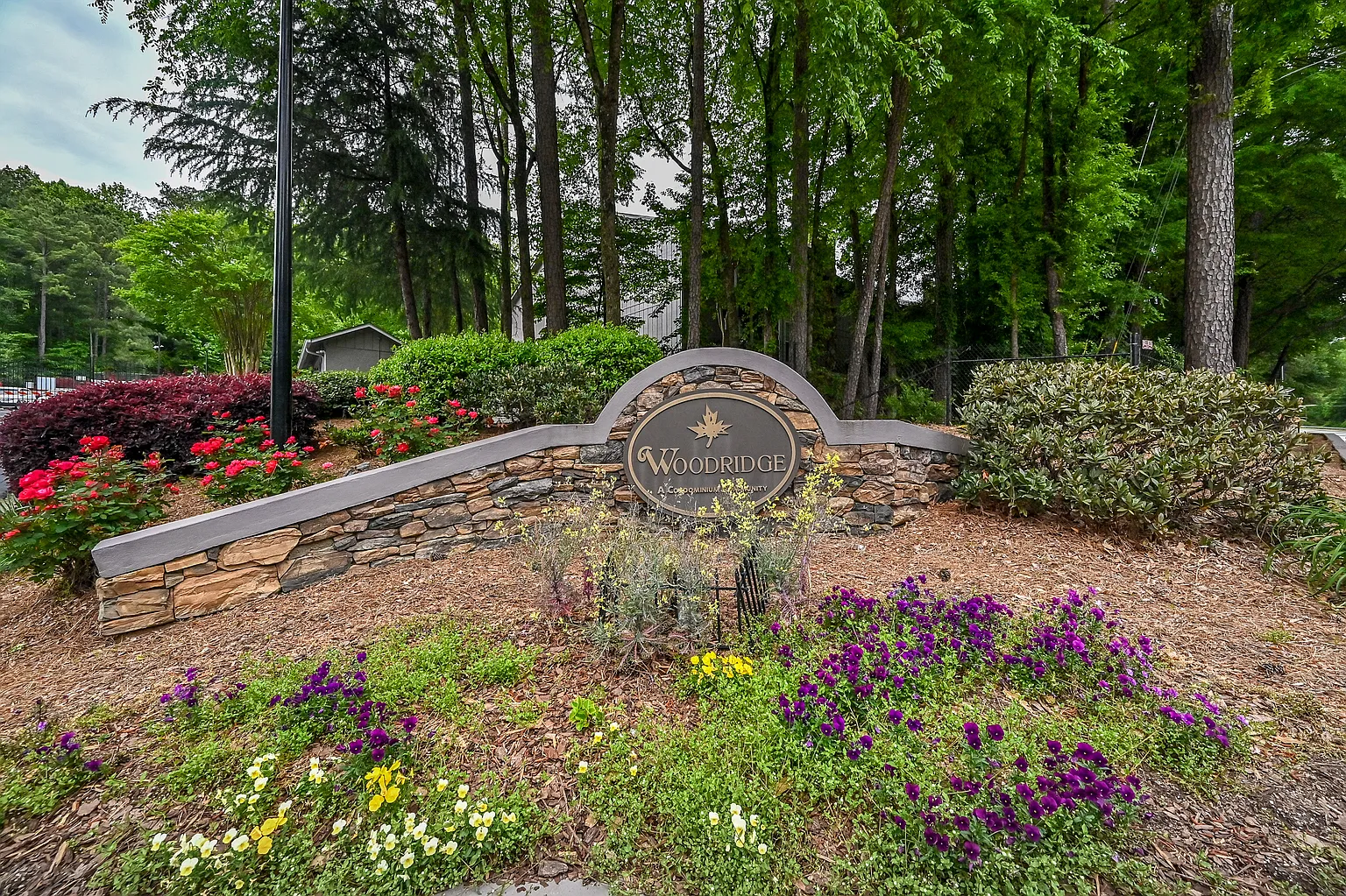 4009 Woodridge Way photo 1