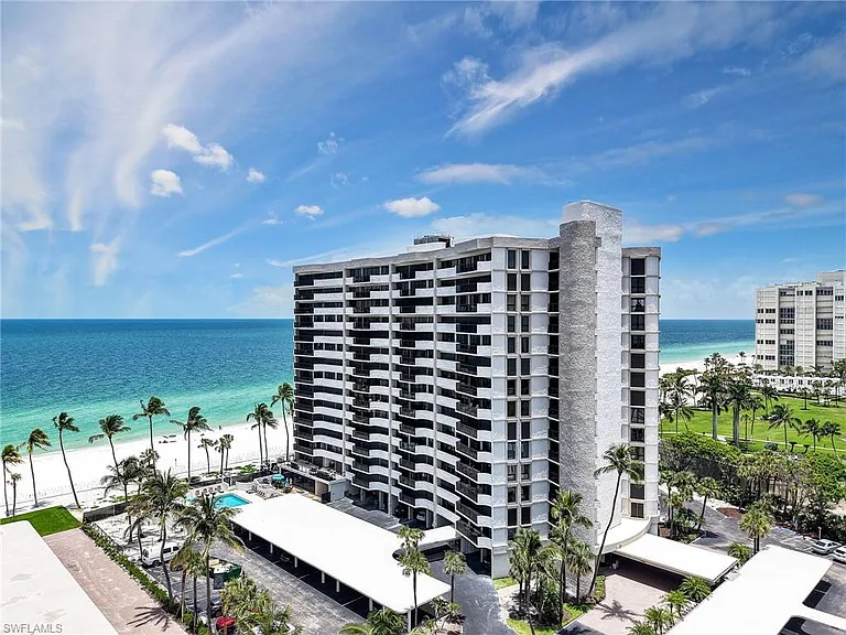 4005 Gulf Shore Blvd N #800 — Photo 5