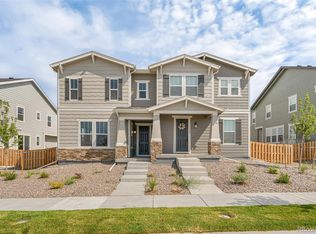 13517 E 110th Dr, Commerce City, CO 80022