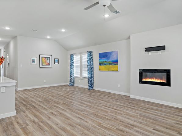 Home for Sale in Forney TX