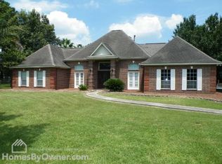 1425 Smith Rd, Huffman, TX 77336