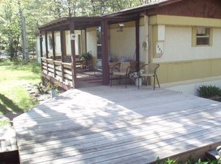 1537 Kettle Lake Rd NE, Kalkaska, MI 49646