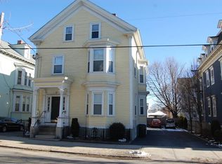 53 Governor St #2, Providence, RI 02906