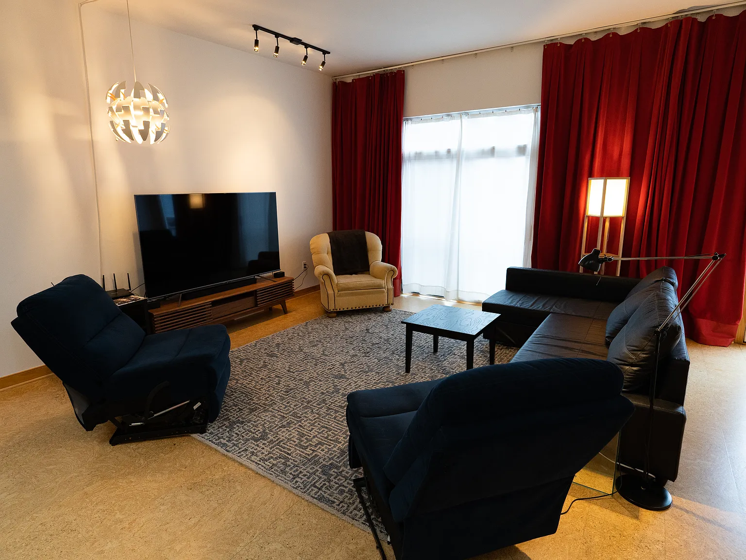 1 bed, 2.5 bath, 1200 sqft, $2,300 — Photo 4