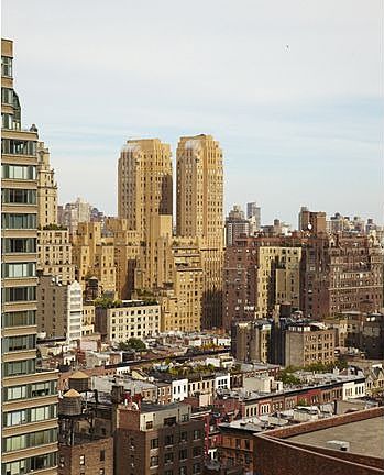 5th image of 130 W 67th St APT 23A