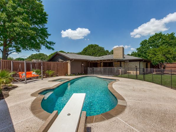Home for Sale in Forney TX