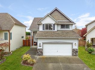 17910 106th St E, Bonney Lake, WA 98391