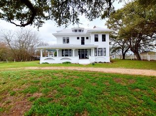 2456 Fm 112, Taylor, TX 76574
