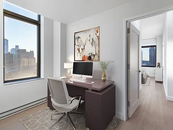 5th image of 400 W 55th St APT 8B
