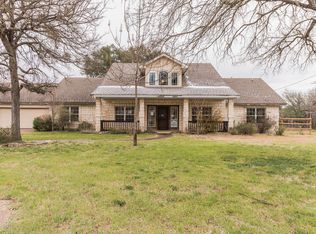 150 Arabian Ave N, Liberty Hill, TX 78642