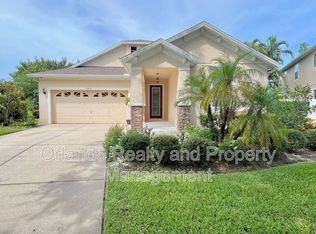 9025 Leeland Archer Blvd, Orlando, FL 32836