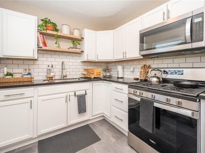 3625 Terry Dr, Norfolk, VA, 23518