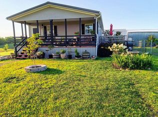 36726 W 140th St, Rayville, MO 64084