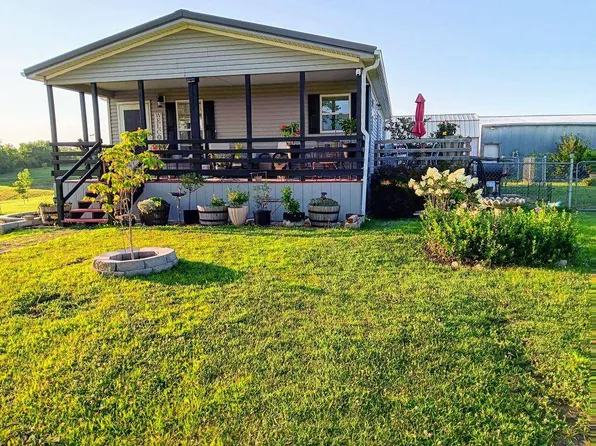 36726 W 140th St, Rayville, MO 64084