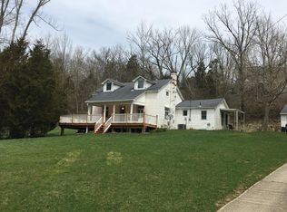 6103 Sheed Rd, Cincinnati, OH 45247