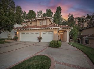 1790 Blue Hill Ct, Westlake Village, CA 91362