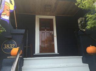 3832 Lincoln Ave, Oakland, CA 94602