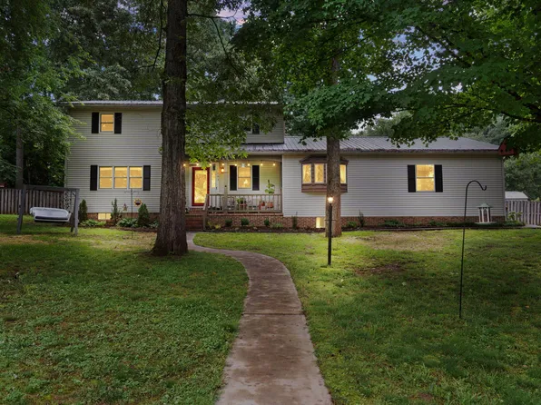 163 Mapleton Forest Dr NW, Cleveland, TN 37312
