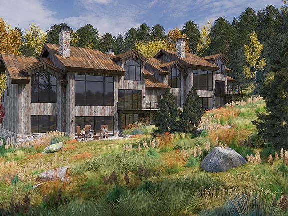 2nd image of 5013 Snowshoe Ln #S