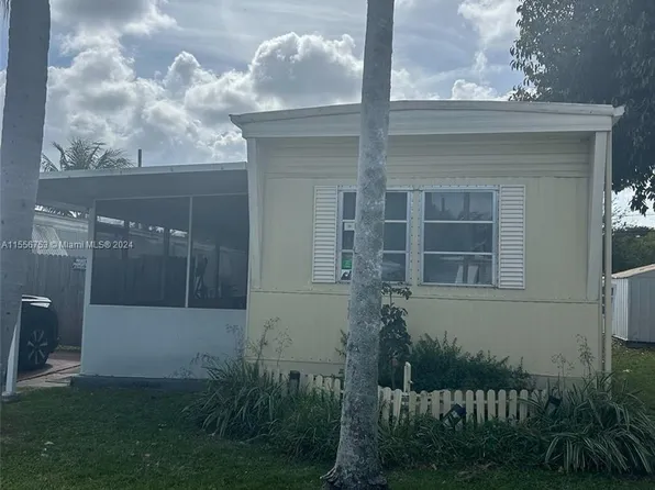 4831 SW 48th Ave Unit 8, Fort Lauderdale, FL 33314