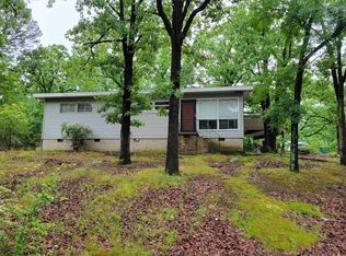 27 Westmont Cir, Little Rock, AR 72209