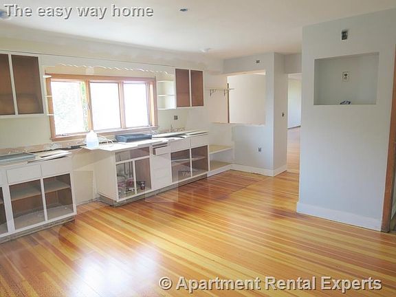 Apartment Rental Experts
