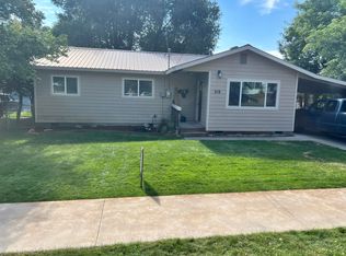 318 S E St, Lakeview, OR 97630